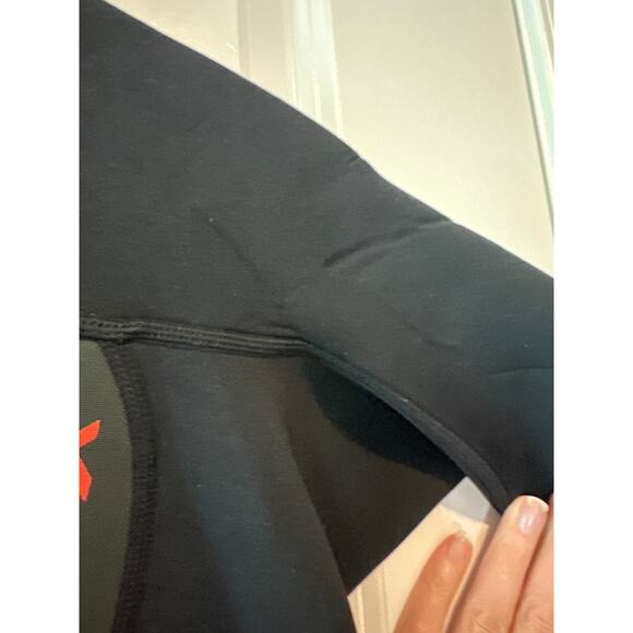 Hyperflex Men’s Black 2.5mm Shorty Wetsuit Size Medium - Picture 7 of 12